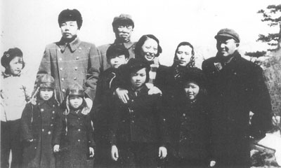 十大元帅1931年谁的级别最高：叶剑英第五，林彪第六，罗荣桓垫底