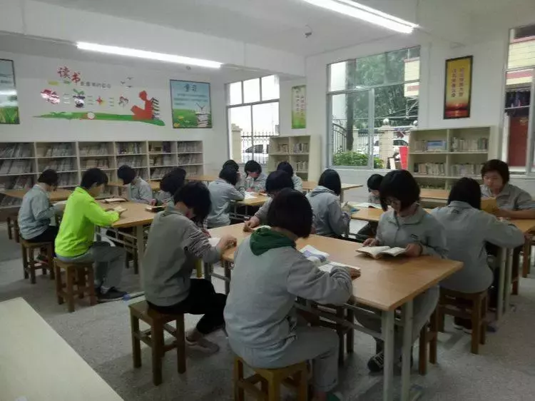 忆我的特岗——荔浦县杜莫中学