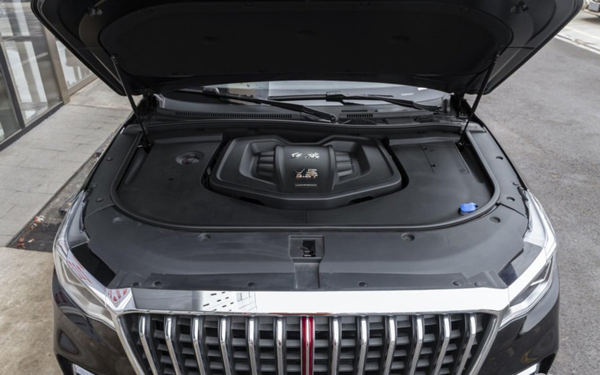 国产崛起！3款精品中大型SUV，气场不输豪华车，买车的看看