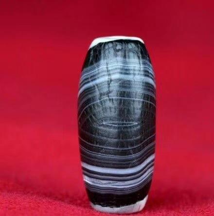 千年缠丝玛瑙珠"火供"