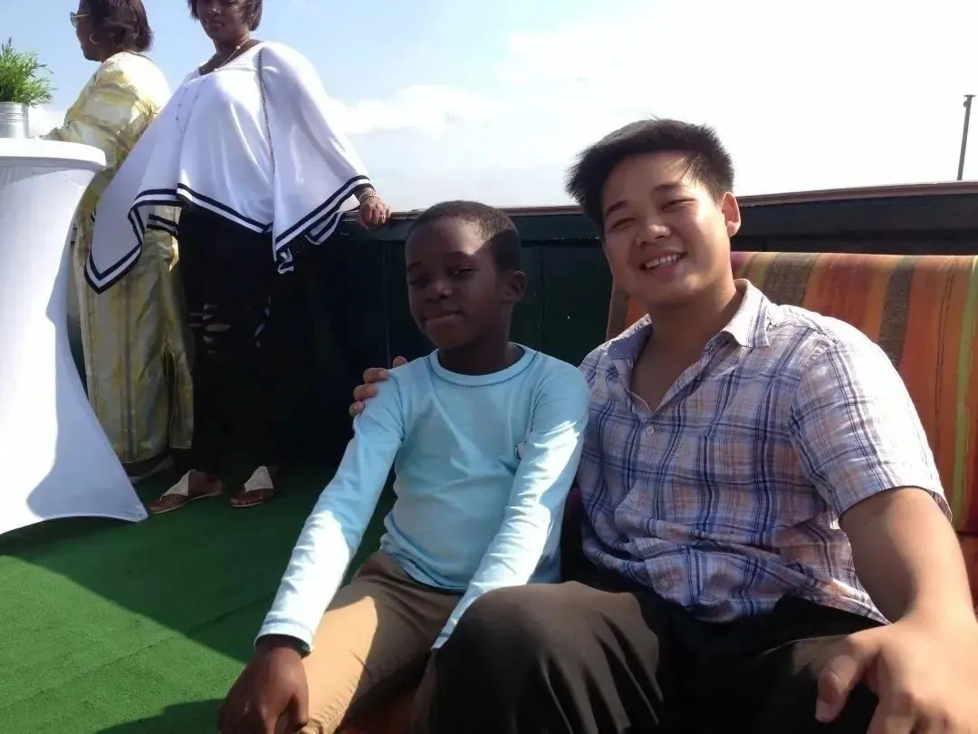 小编找了些涉外的硬货，希望能帮到3+证书补录的你｜广州涉外学院