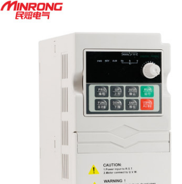 变频器驱动调试制动器的控制方法和逻辑 民熔