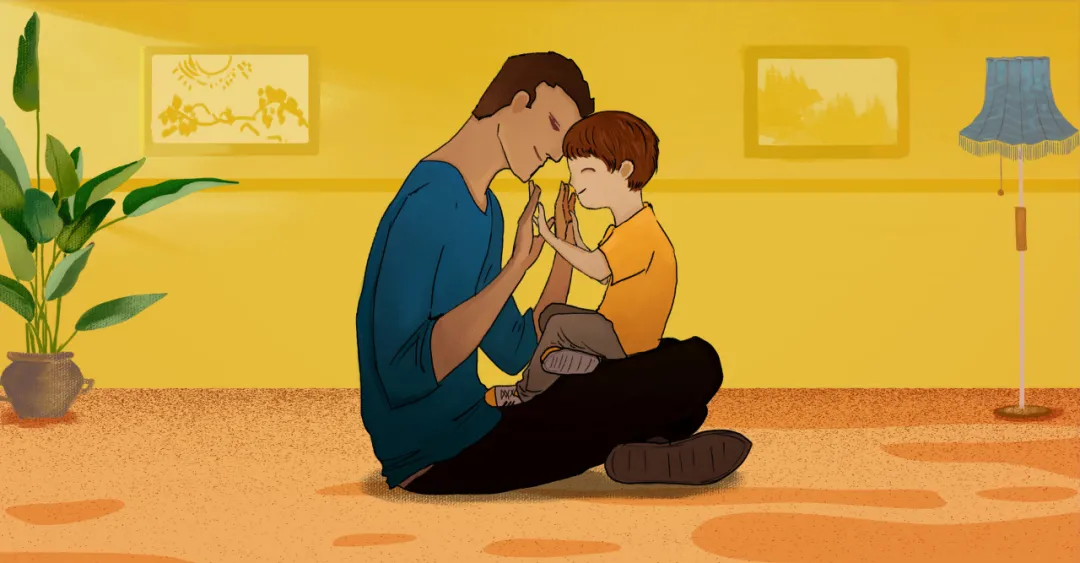 个小故事，很短，却催人泪下(感人催泪的小故事)"