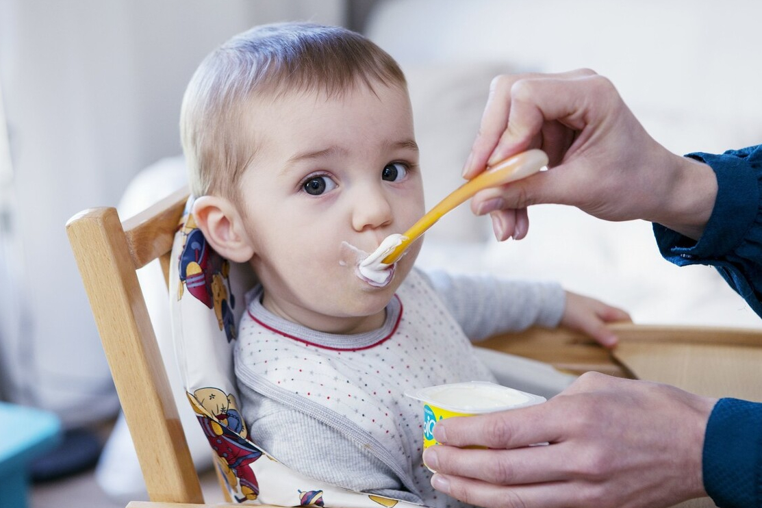 孩子挑食、偏食、厌食，小心是“小儿厌食症”