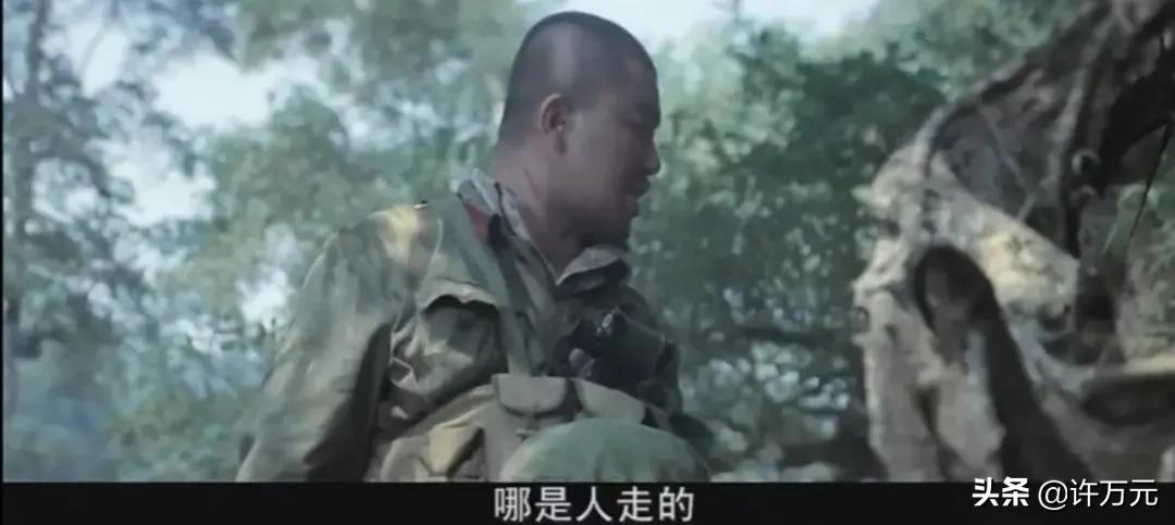 《高山下的花环》37年后男主大火，女主婚姻坎坷！世间再无雷军长