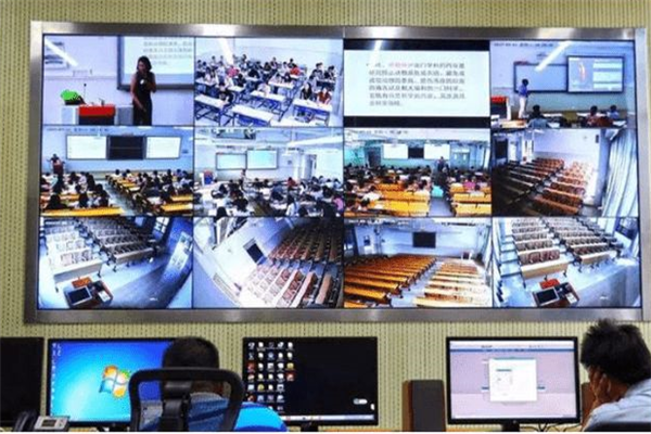 中小学生迎来一个好消息，教室内将全面安装监控，家长终于等到了