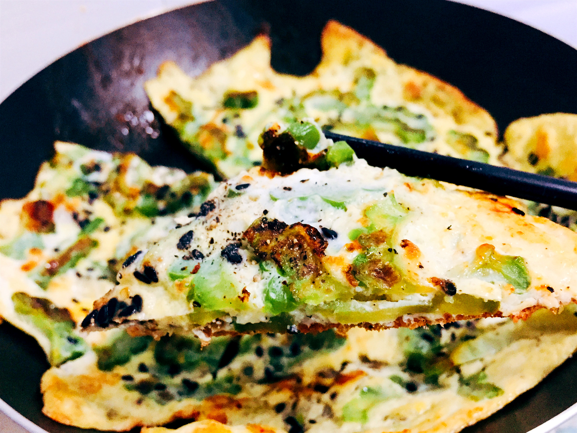 解毒败火的苦瓜这么做，特好吃，不苦不涩，不担心长肉