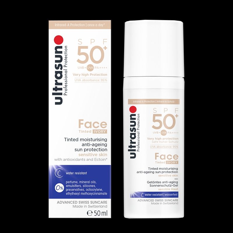 8款ultrasun优佳防晒霜测评，淡化晒斑，敏感肌都适用