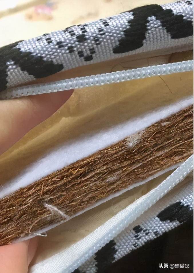 好棕垫一般在多少钱(棕垫有没有甲醛)插图(11)