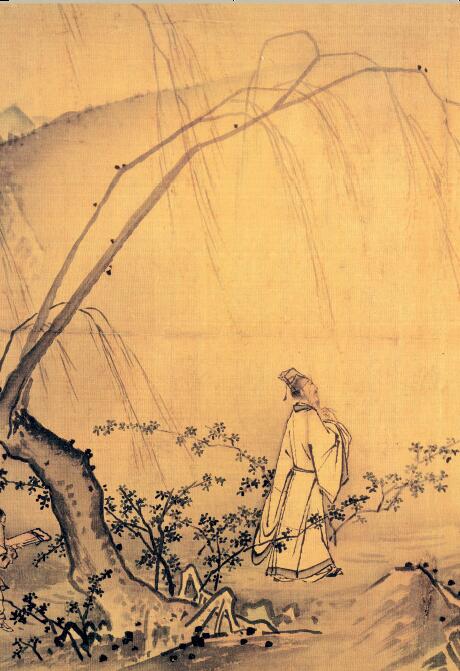 自然之美：风霜高洁，秋天的霜、露、雾