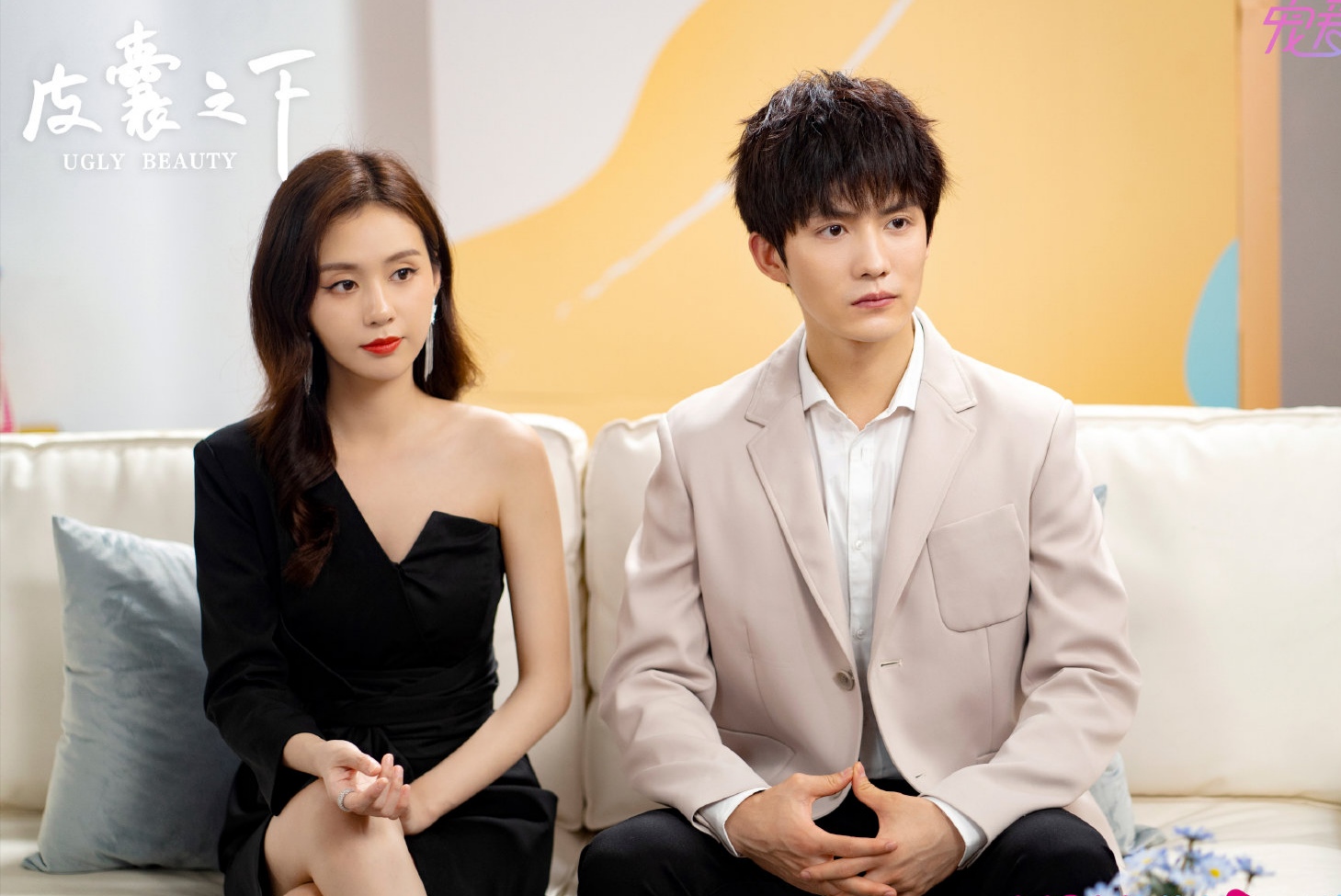 邢菲、梁洁、郑合惠子这些热门网剧女主，你更看好谁的发展