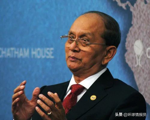 奈温：缅甸军政府开创者奈温，如何将缅甸套牢了半个多世纪？