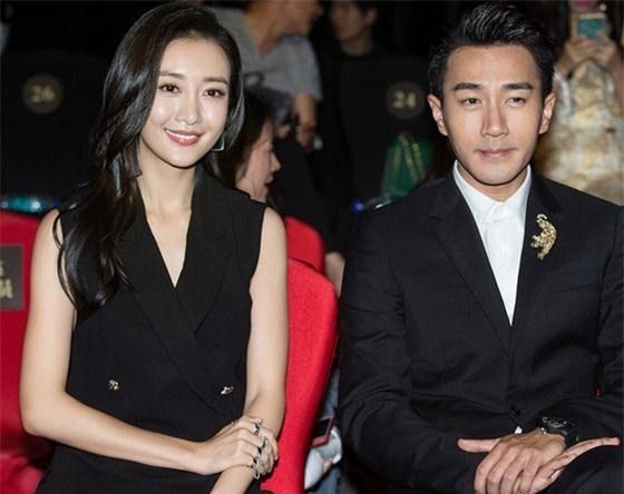 杨幂的上位史和她的绯闻男友们，黑料满满的她如何走到今天这一步