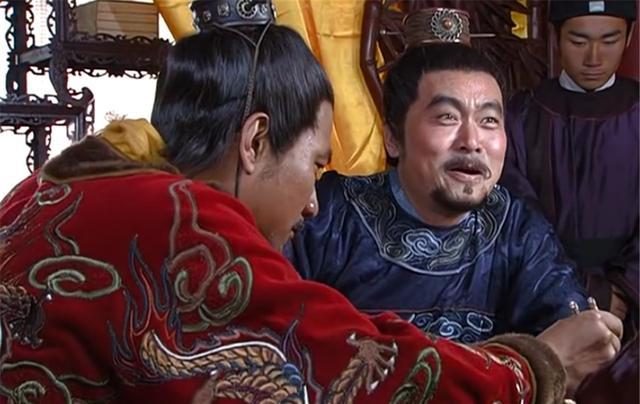 朱元璋封34位开国元勋，直接杀了30人，幸免于难的4人有何来头？