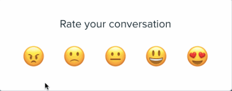 你知道"双手合十"的表情,原意是 high fiv.