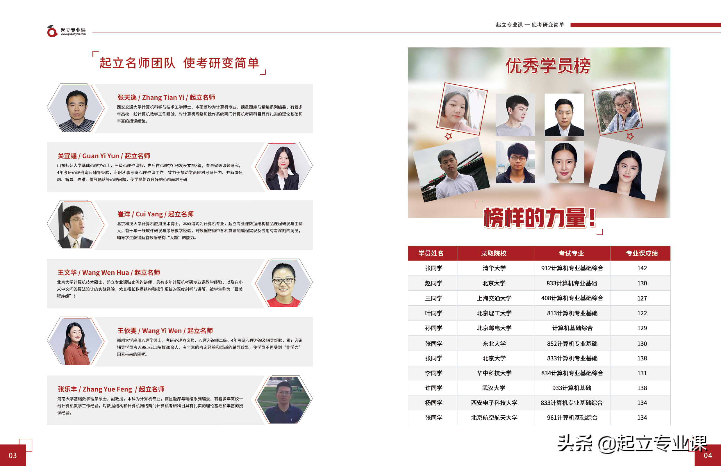 计算机专业究竟学什么？月薪过万，除了修电脑，最主要学这些课程