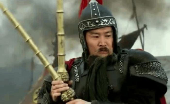梁山虽有108将，但只有1位绝世高手、7位一流高手，其余皆不入流