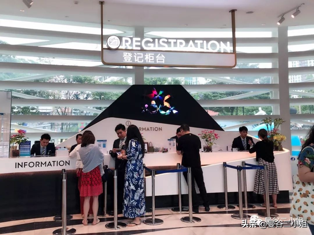 曼谷King Power王权免税店什么值得买？2019年购物攻略新鲜出炉