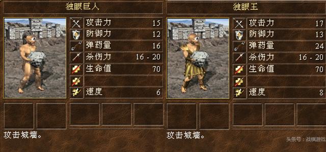 英雄无敌3十大废柴兵种