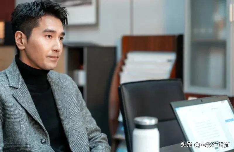 《理想之城》的“清醒”,打了多少“套路剧”的脸