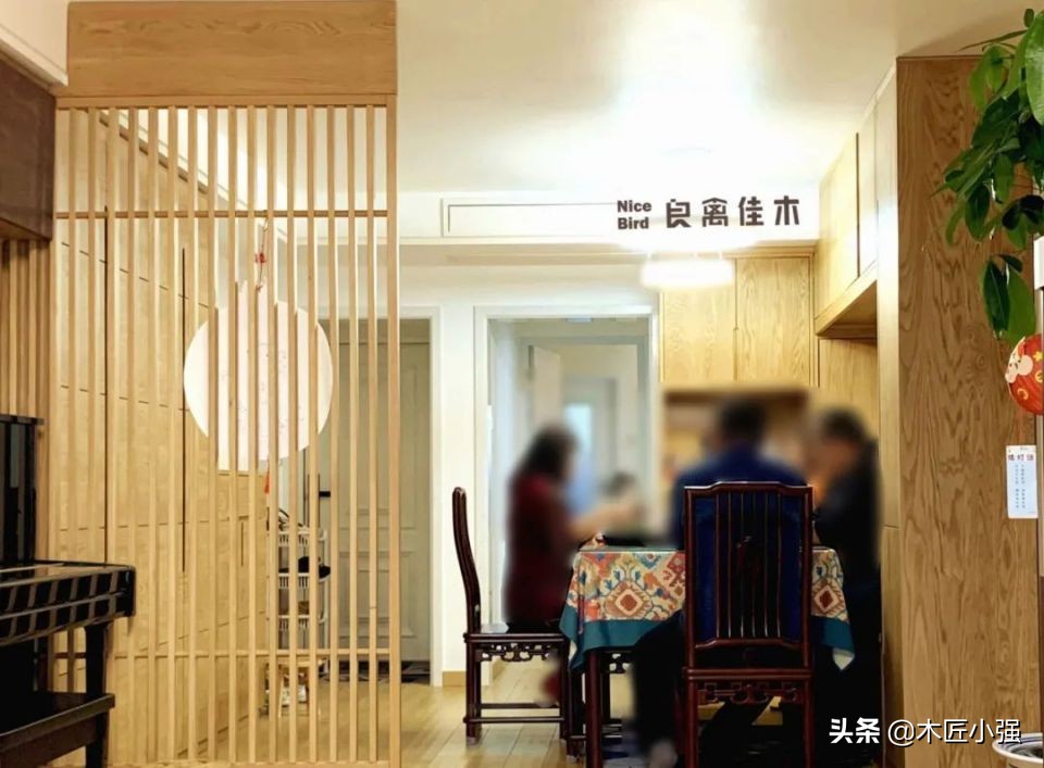 【親子宅設計精選】超長客廳10米長櫃4大生活分區，鄰居瞧見都眼紅