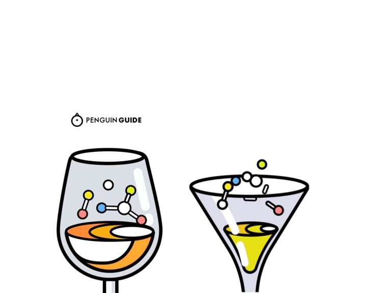 十二星座专属特饮——狮子的霸气侧漏来自你