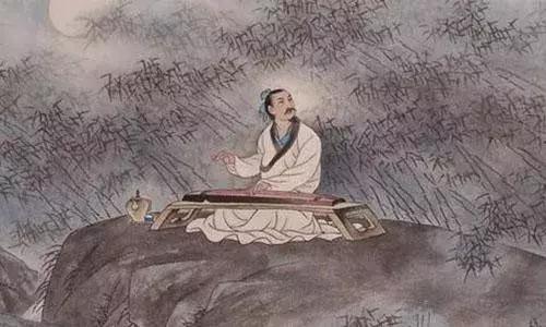 “觌”字读音探源：从刘长卿名与字之别看古人命名之道