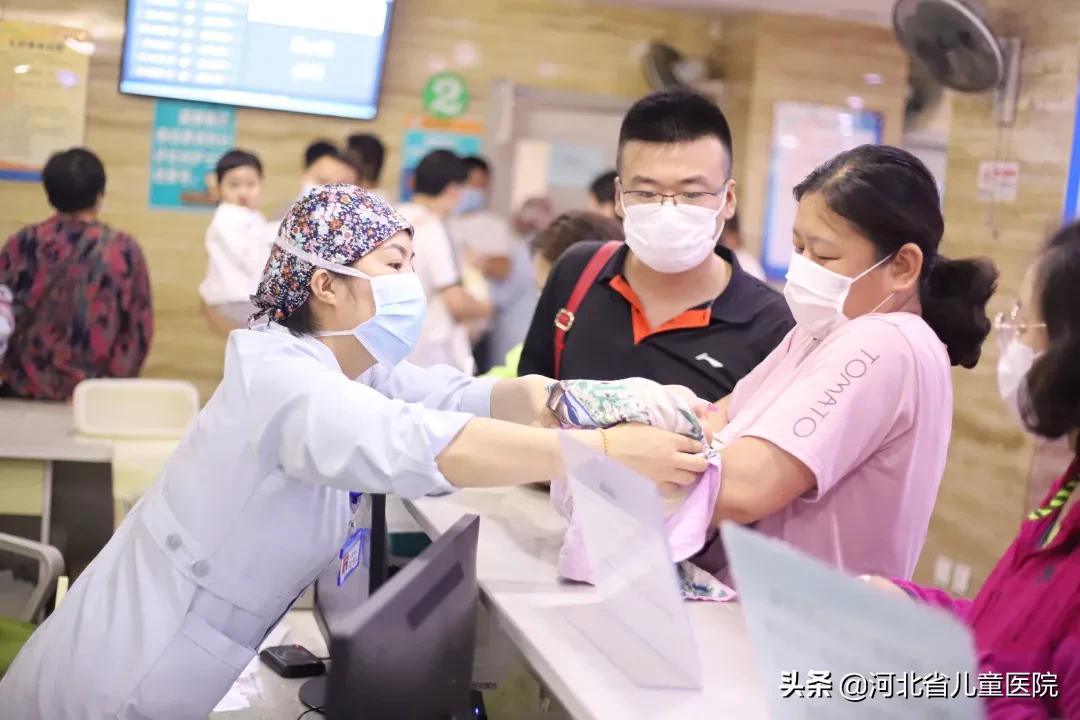 河北百强，唯一上榜的省三甲医院！