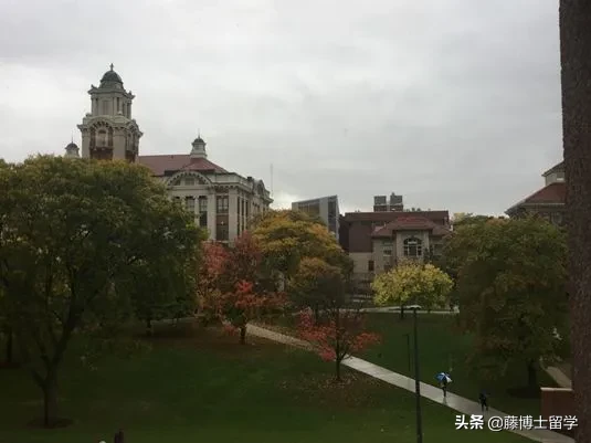 「藤博士院校解读」雪城大学！我是美国＂政治家和校长的摇篮＂