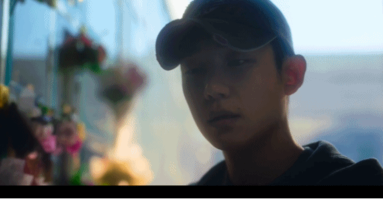 大尺度新剧揭开韩国最黑暗内幕！军队霸凌惨无人道