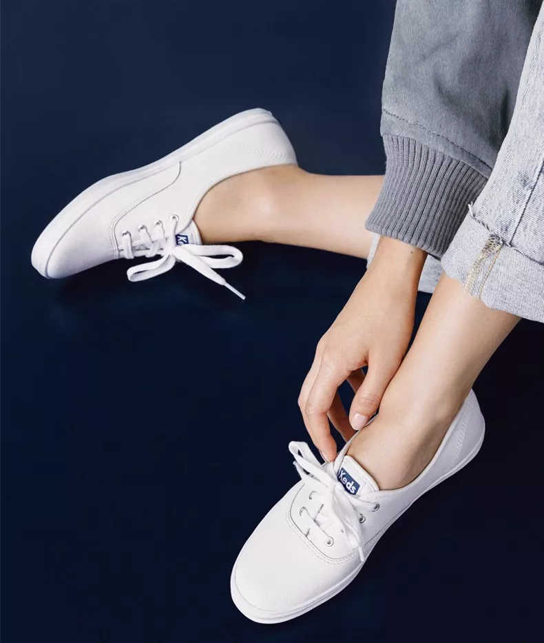 盘点最值买的10大帆布鞋品牌，几乎人手一双