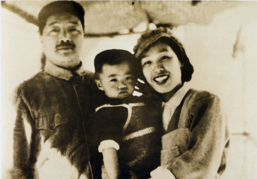 十大元帅1931年谁的级别最高：叶剑英第五，林彪第六，罗荣桓垫底