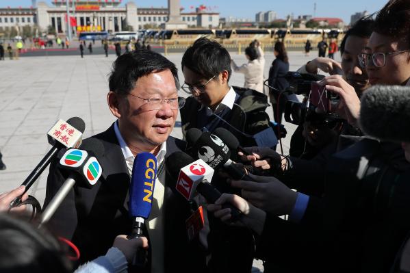 广东最新“广州富豪榜前十”名单出炉，看谁登上了“首富”宝座