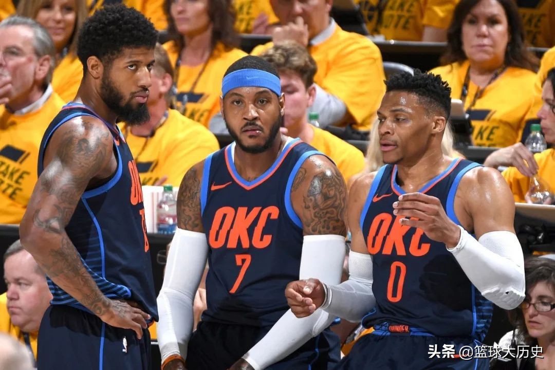 nba为什么不要甜瓜(所以甜瓜到底是做错了什么！30支球队，为何没有一支要他？)