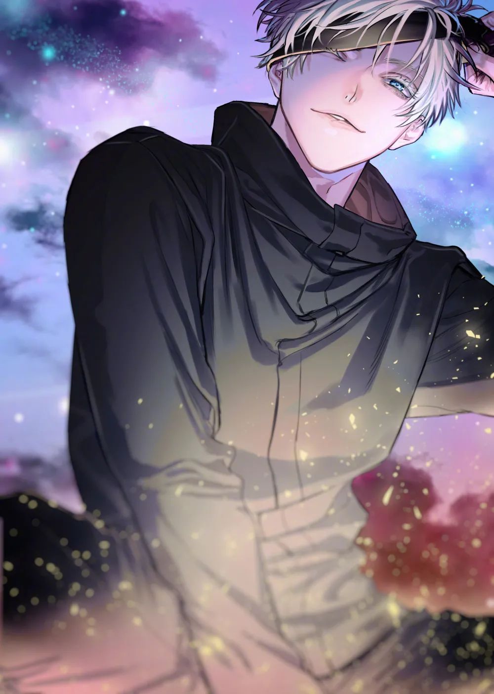 日本网评动漫十大强者，该上的一个没上，无法理解他们的脑回路