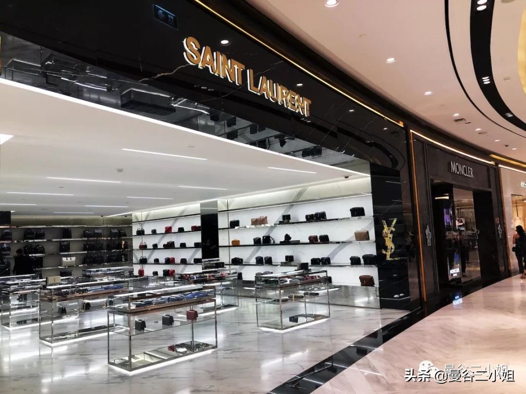 曼谷King Power王权免税店什么值得买？2019年购物攻略新鲜出炉