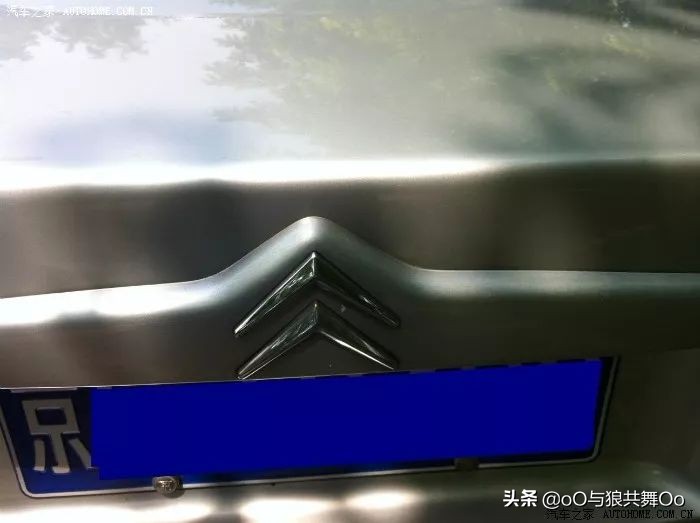9年老友爱丽舍，你是我的真爱