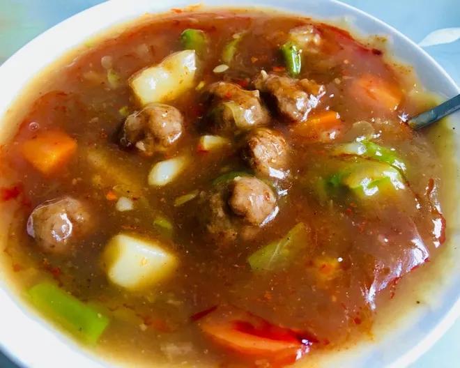 来西安旅游必吃的八大美食，有些还列入了非遗，你最喜欢哪种？