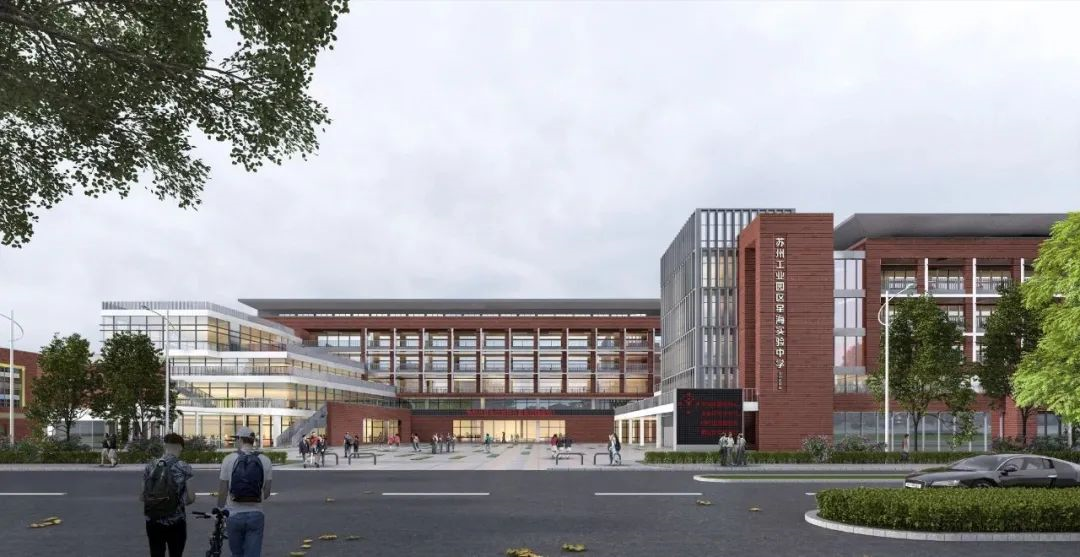 苏州各初中校匡班录取人数出炉！这几所学校成绩亮眼