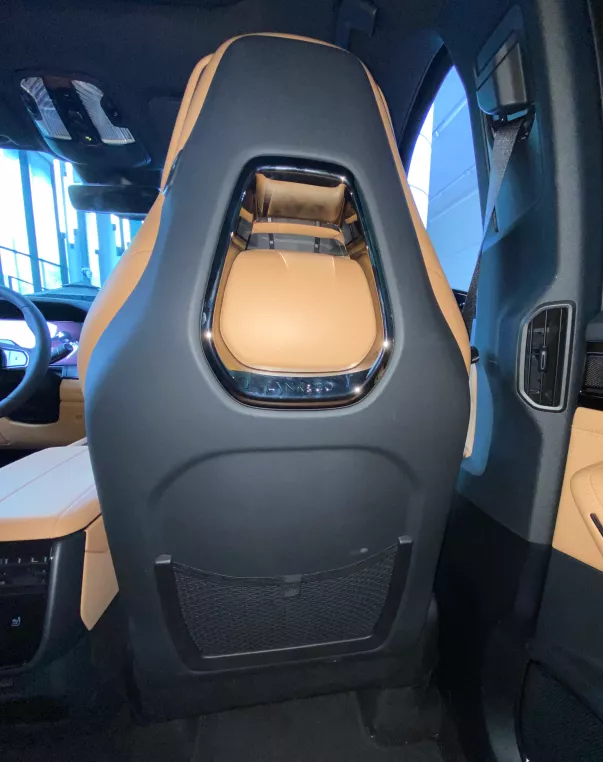 材料工程师评领克09：详细对比XC90后惊喜还多些