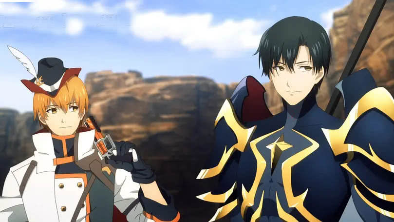 《全职高手之巅峰荣耀》,讲的就是叶修与其好友苏沐秋的往事,好友苏沐