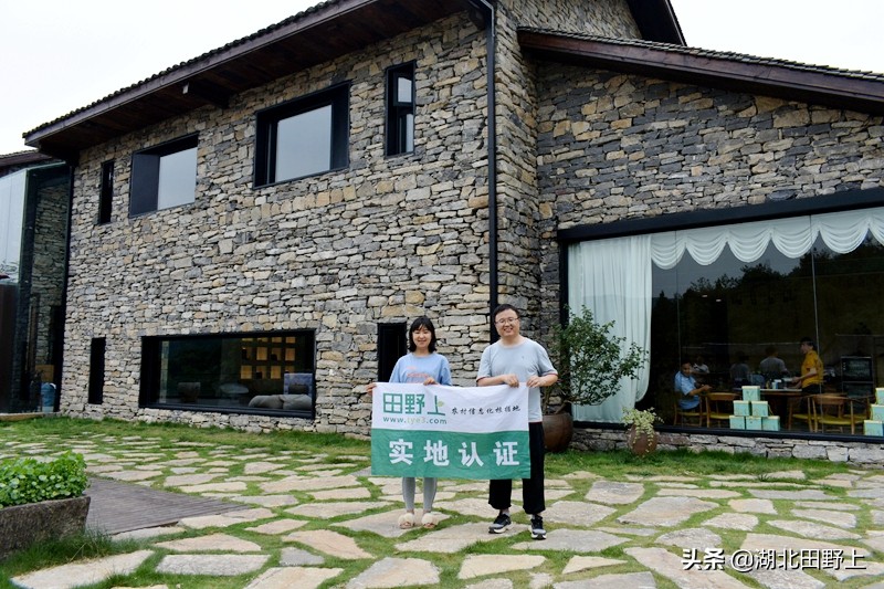 百年石屋南岔湾，乡村振兴在路上——田野上团队下乡小记