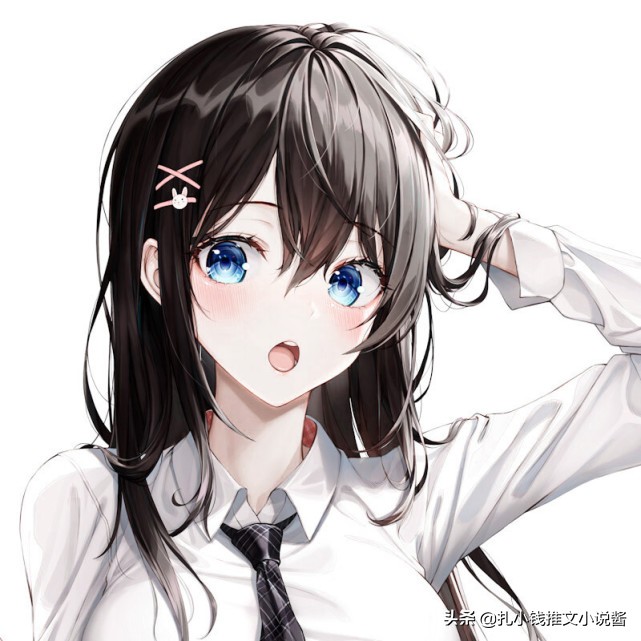 推荐8本欢喜冤家系列言情文，互怼的冤家相爱相杀，你玩够了吗？