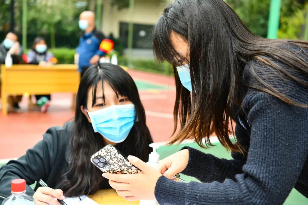 均为阴性！遵义中心城区首轮全员核酸检测结果发布！二轮检测开启