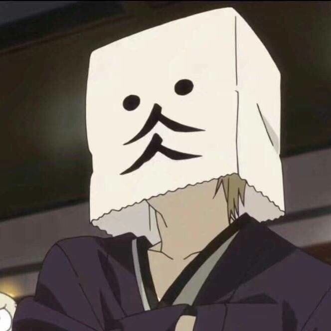 看起来很高级的男生头像