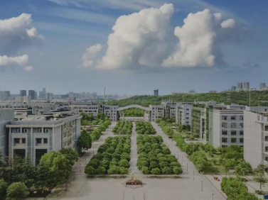 一本考生：填报志愿必看，湖北这所高校不容错过！两校区地铁直达