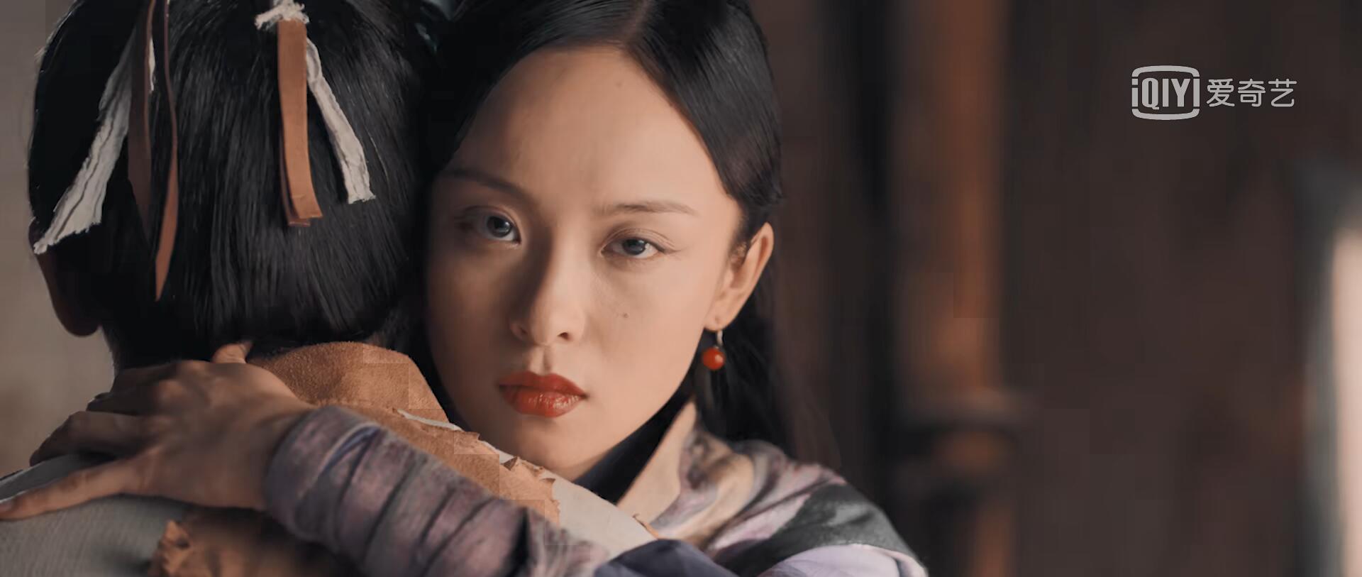 美艳刀魂,一个苹果引发的一系列事件#《狂刀》