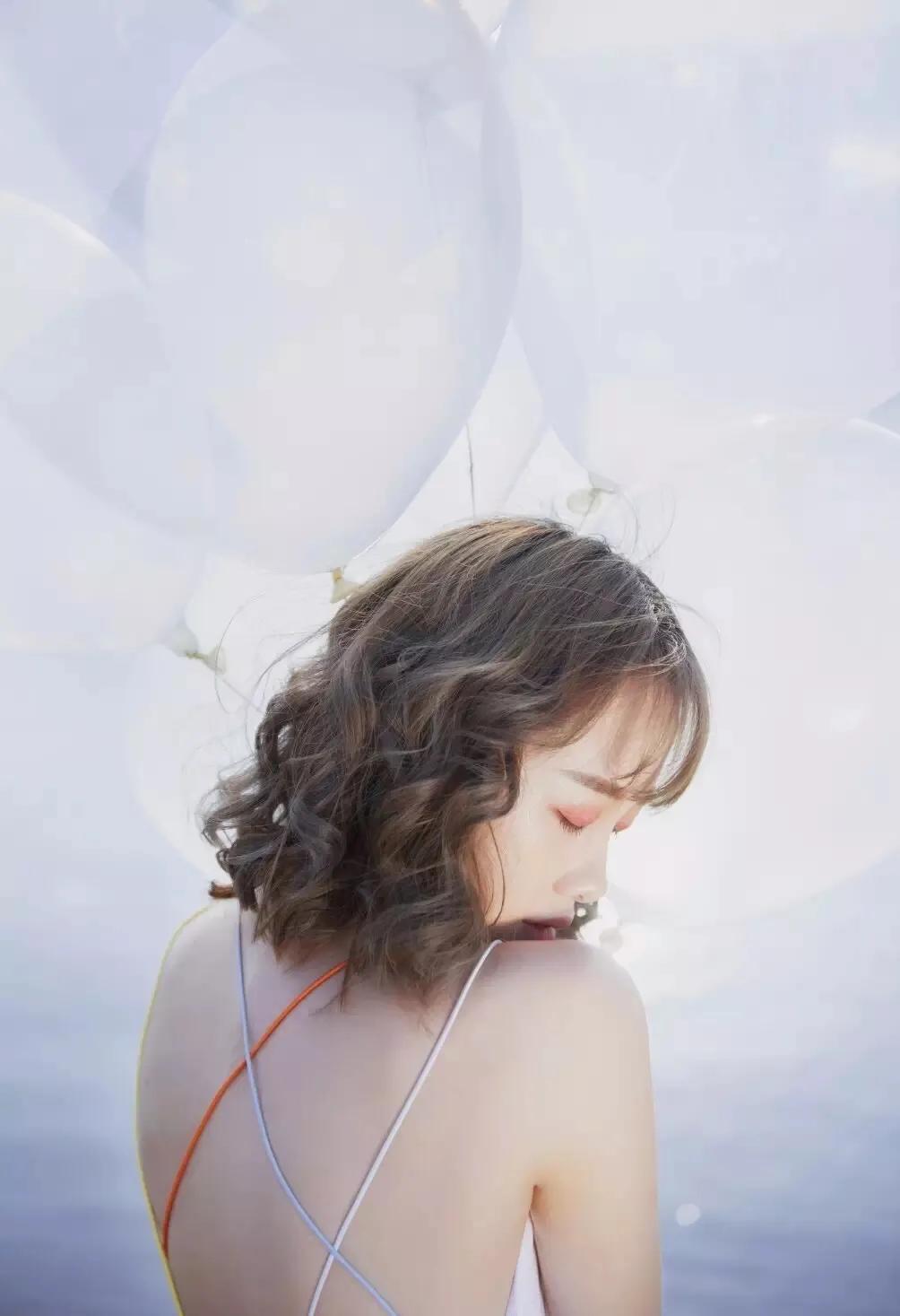 不知道自己适合什么刘海？看这里喔