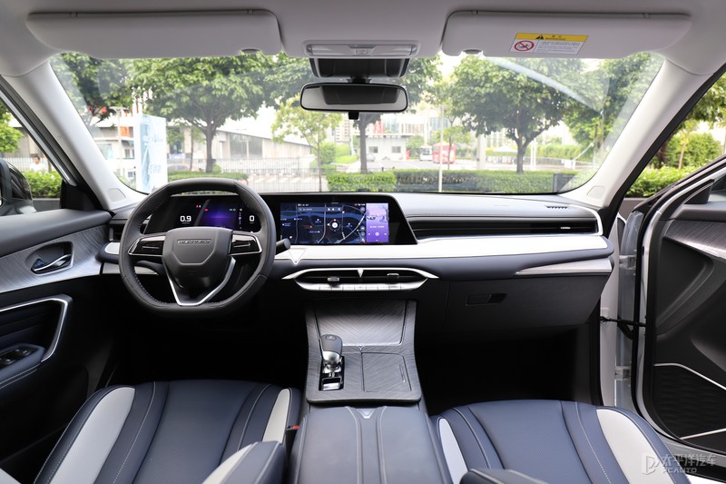 坦克500、哈弗H6S...成都车展必看的10款SUV，个个都是狠角色