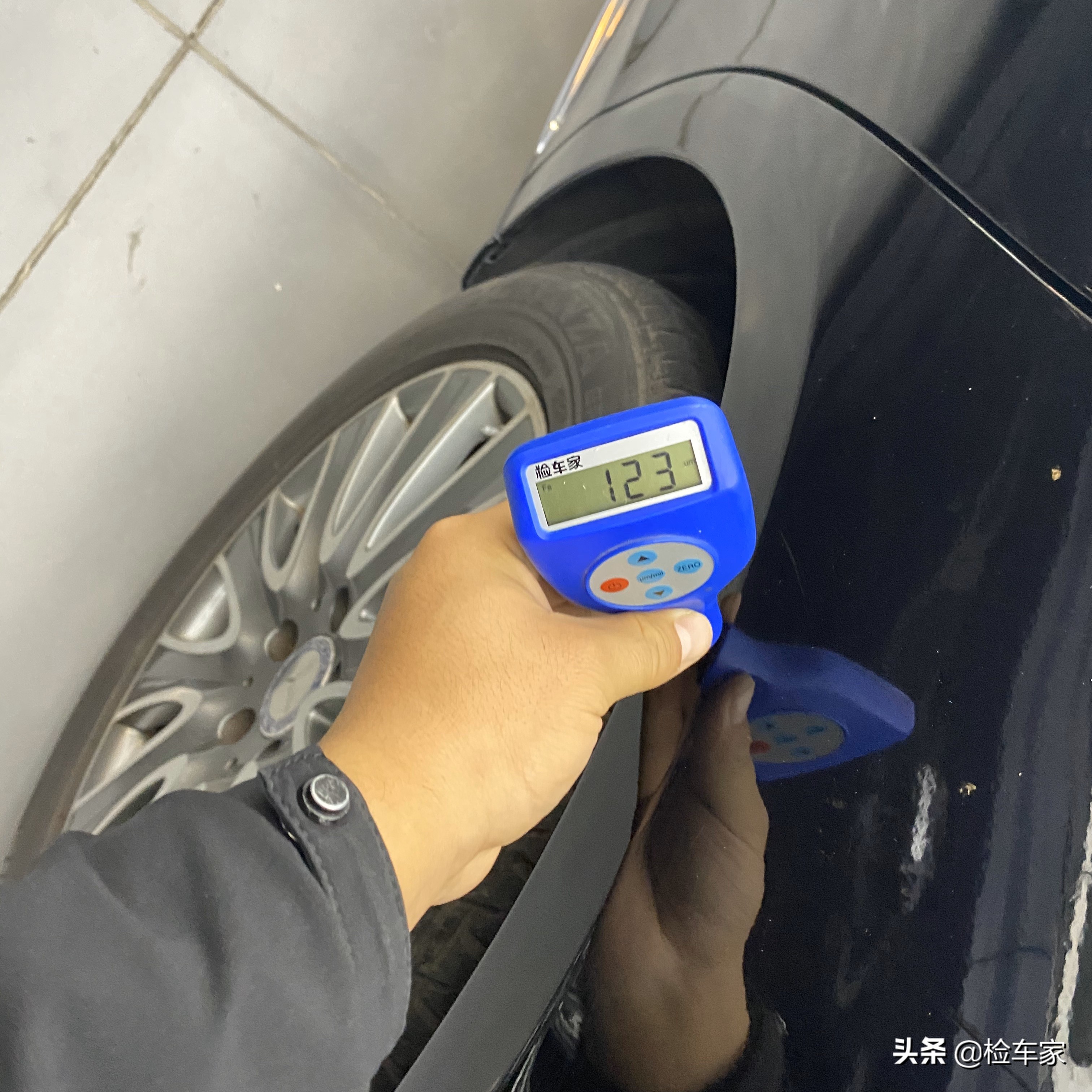 奔驰S级车主来帮忙，这台五年的S320值不值60万？网友：大实话